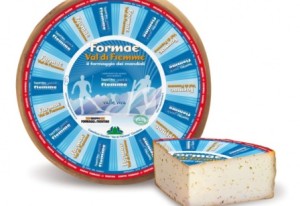 formaggi del trentino-formae val di fiemme